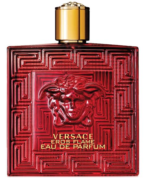 6.7 oz versace eros flame|Versace Eros Flame sale.